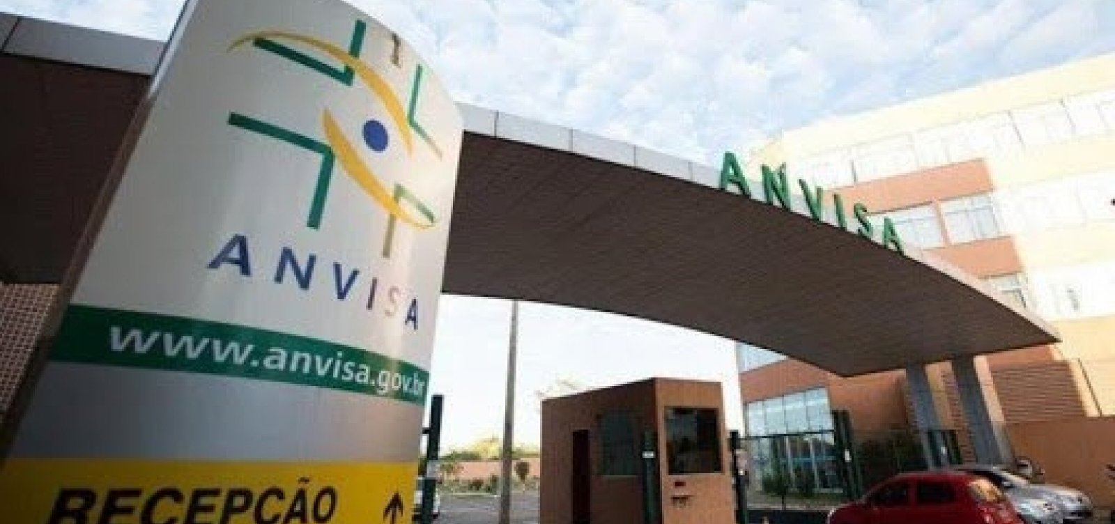 [Covid-19: Anvisa suspende prazo para an&aacute;lise do pedido de uso emergencial da Sputnik V]