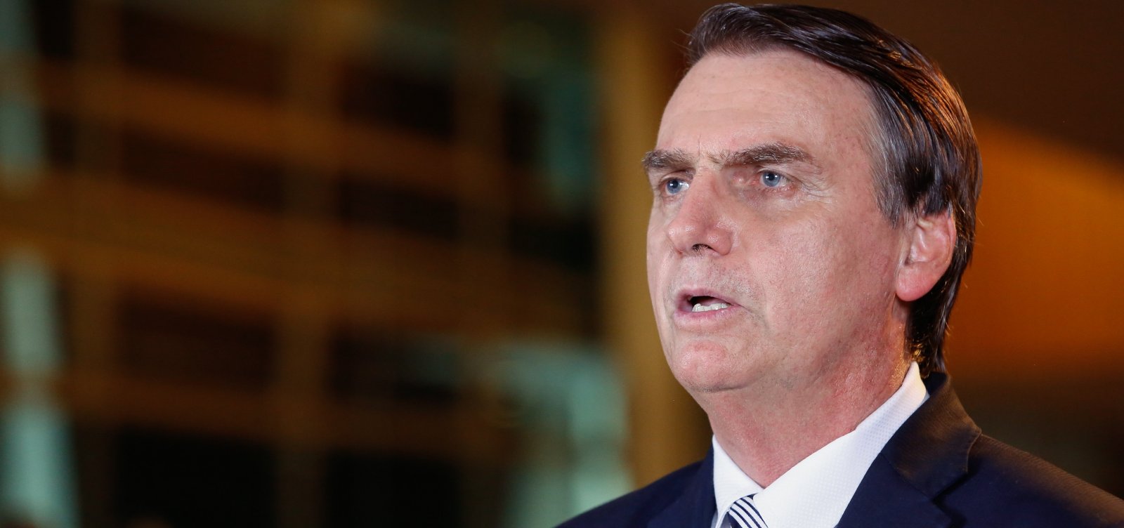 [Oposição anuncia novo pedido de impeachment contra Bolsonaro]