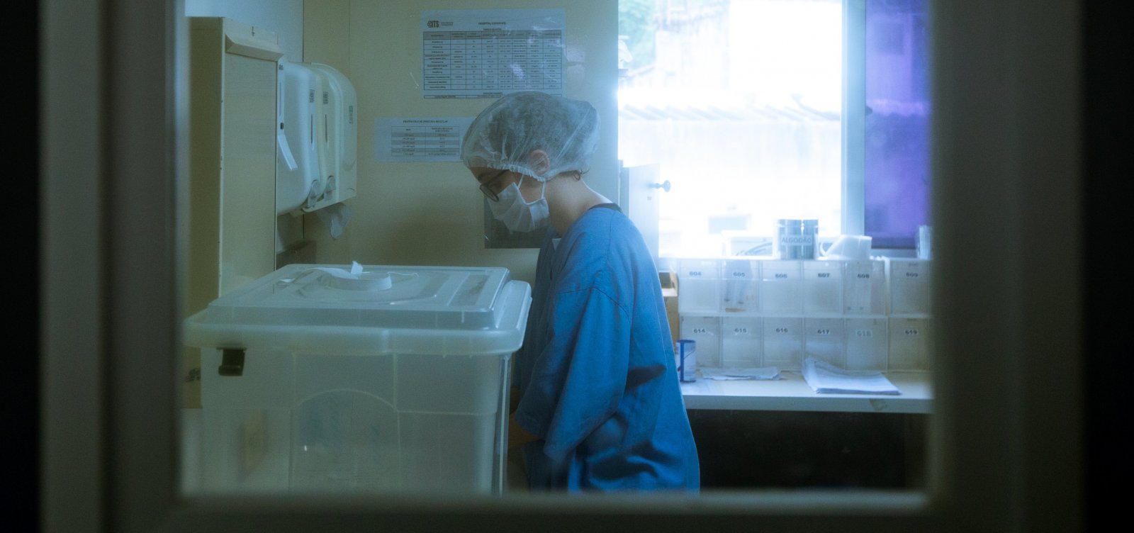 [Mais de 400 médicos baianos assinam carta aberta contra negacionismo]