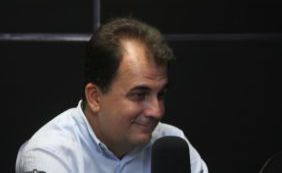 Secretário de Mobilidade destaca 2016 como [Secretário de Mobilidade destaca 2016 como