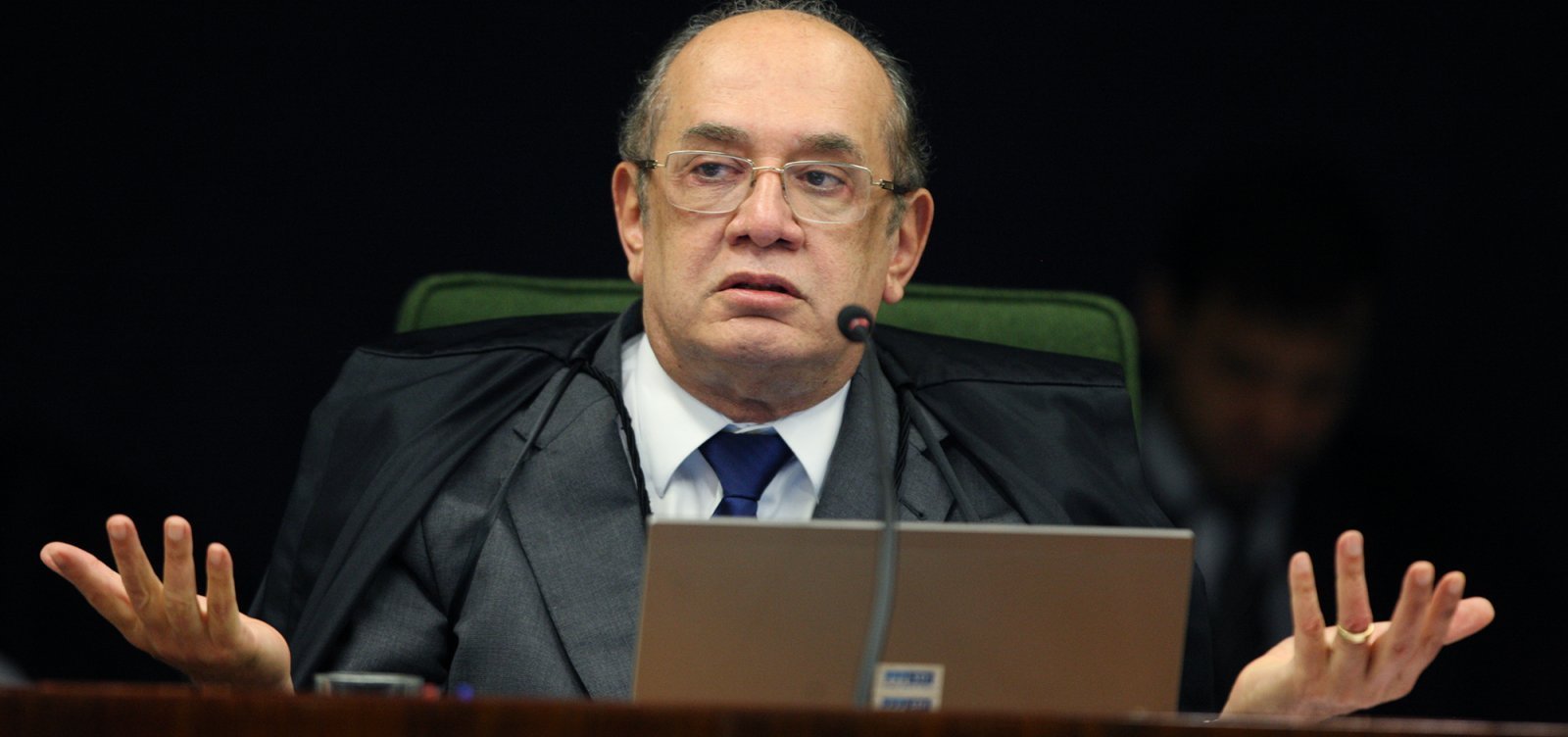 [Na contramão de Kassio, Gilmar Mendes mantém proibição de cultos e missas em SP ]