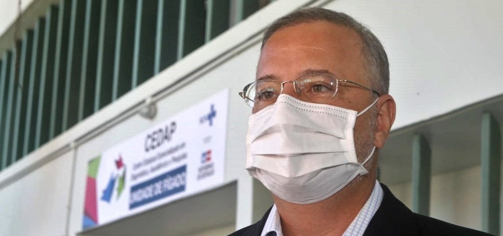 [Sesab busca médicos para contratação imediata em UTIs]