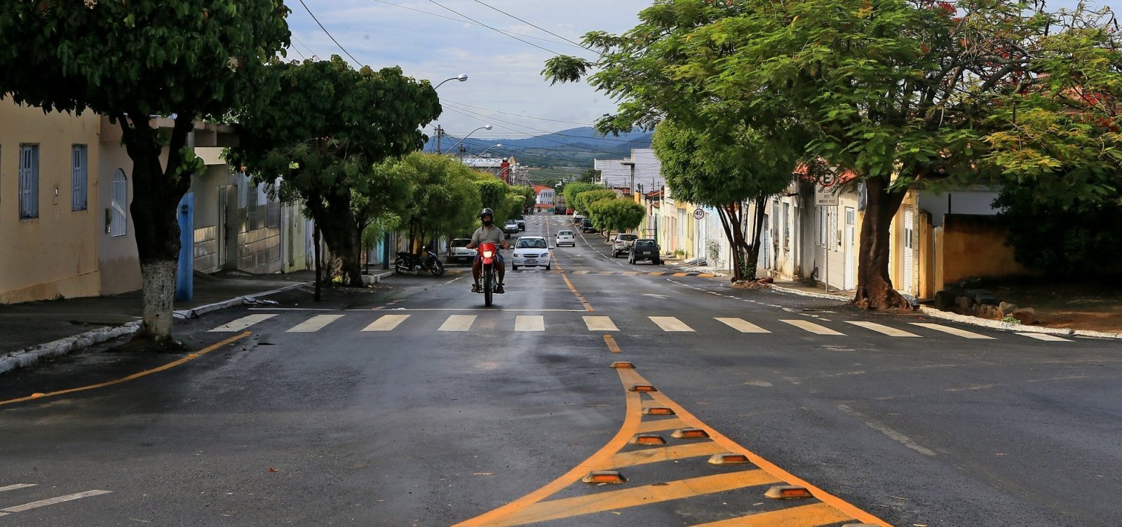[Governo antecipa para 19h toque de recolher em 40 cidades baianas; confira]