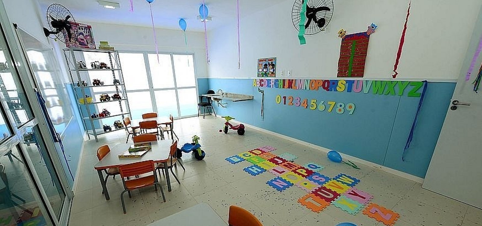 [MP-BA solicita que prefeitura divulgue critérios para retomada de aulas presenciais em Salvador ]