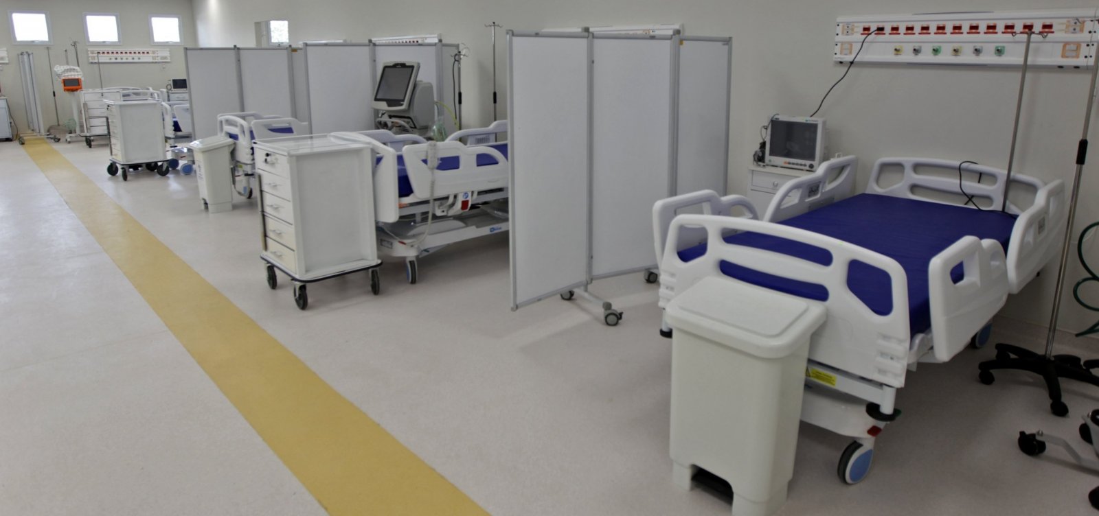 [Nordeste &eacute; regi&atilde;o com menor taxa nacional de mortalidade por coronav&iacute;rus]