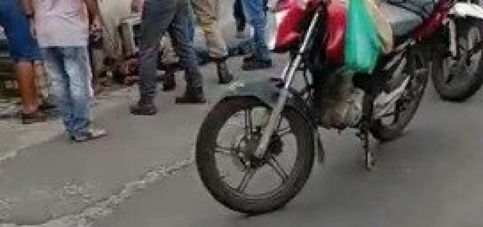 [Soldado da PM é morto em troca de tiros no Cabula]