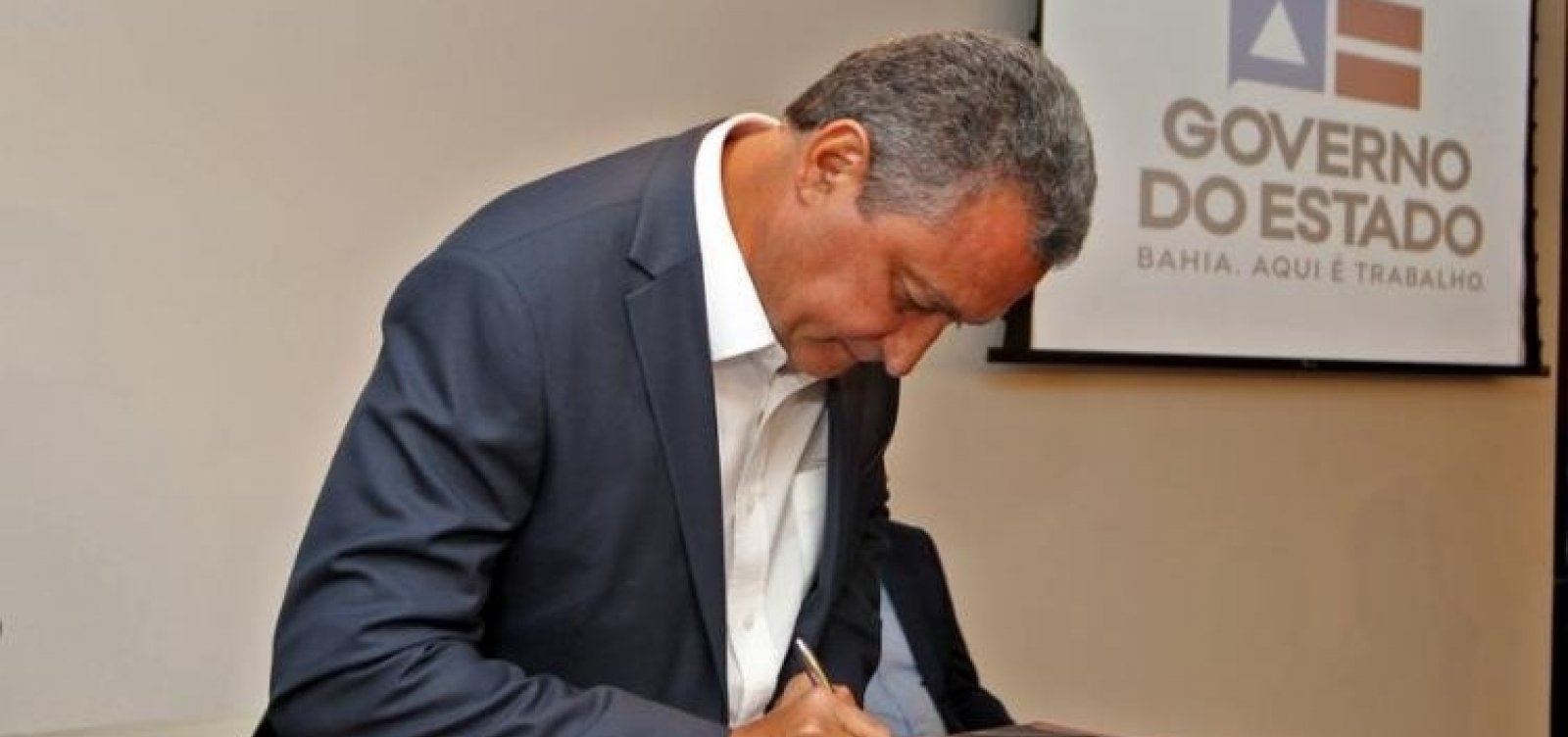 [Governadores do Nordeste assinam carta em defesa do meio ambiente ]