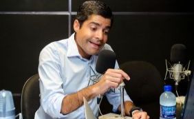 Neto rebate Rui sobre ampliação do Carnaval: [Neto rebate Rui sobre ampliação do Carnaval: