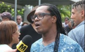 Tonho Matéria diz que Wesley Rangel foi um [Tonho Matéria diz que Wesley Rangel foi um