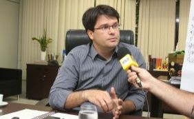 Matrícula na rede municipal acontece [Matrícula na rede municipal acontece