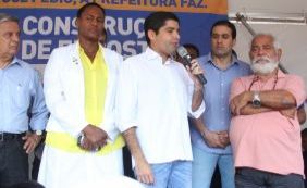 Boca Quente: a microcefalia do deputado e o [Boca Quente: a microcefalia do deputado e o