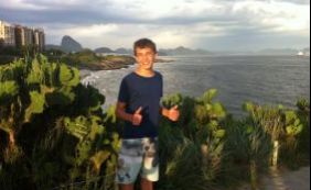 Sem rotina de estudo, baiano tem nota histórica no Enem: [Sem rotina de estudo, baiano tem nota histórica no Enem: