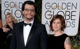Wagner Moura não ganha Globo de Ouro e declara: [Wagner Moura não ganha Globo de Ouro e declara: