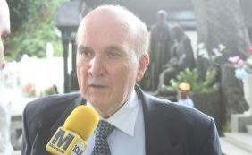 Paulo Maracajá sobre Afrísio: [Paulo Maracajá sobre Afrísio: