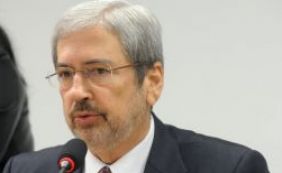 Antônio Imbassahy sobre Afrísio Vieira Lima: [Antônio Imbassahy sobre Afrísio Vieira Lima: