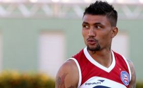 Kieza deve fechar com o São Paulo: [Kieza deve fechar com o São Paulo:
