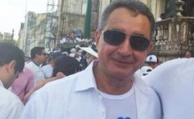 Bonfim: Secretário de Justiça cita [Bonfim: Secretário de Justiça cita