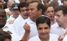 Recém-chegado à Metrópole, vereador Geraldo Júnior leva [Recém-chegado à Metrópole, vereador Geraldo Júnior leva