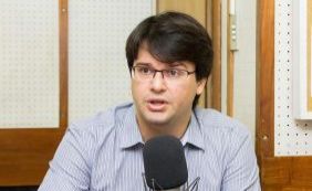 Bellintani pode deixar prefeitura em 2017: [Bellintani pode deixar prefeitura em 2017: