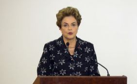 Dilma se diz [Dilma se diz