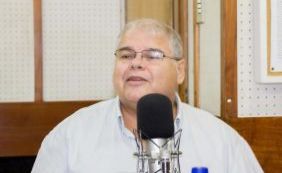 Lúcio Vieira Lima dança [Lúcio Vieira Lima dança
