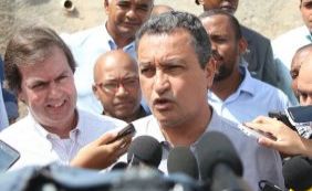 Com chegada de novo diretor, Rui quer Irdeb [Com chegada de novo diretor, Rui quer Irdeb