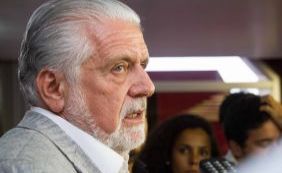 Candidatura de Wagner a prefeitura teria [Candidatura de Wagner a prefeitura teria