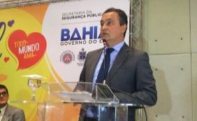 Rui diz que governo não deve receber [Rui diz que governo não deve receber