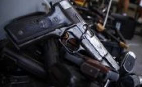 Rui afirma que dados de ONG sobre homicídios em Salvador [Rui afirma que dados de ONG sobre homicídios em Salvador