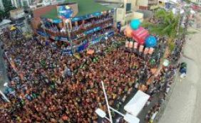 Saltur estima ocupação de 100% em hotéis de Salvador: [Saltur estima ocupação de 100% em hotéis de Salvador: