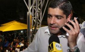 Neto diz que [Neto diz que