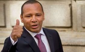 Pai de Neymar é apontado como [Pai de Neymar é apontado como