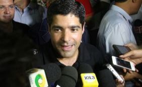 ACM Neto diz que quer fazer [ACM Neto diz que quer fazer