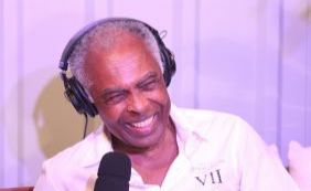 Gilberto Gil comenta extensão do carnaval de Salvador: [Gilberto Gil comenta extensão do carnaval de Salvador: