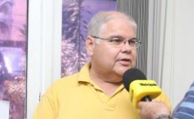 Lúcio minimiza vitória de Picciani: “Não é isso tudo que o governo imagina [Lúcio minimiza vitória de Picciani: “Não é isso tudo que o governo imagina