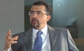 Procurador critica decisão do STF e diz que mudança [Procurador critica decisão do STF e diz que mudança
