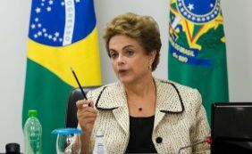 Dilma garante [Dilma garante