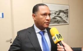 Após escolha de relator do PDDU, Joceval diz: [Após escolha de relator do PDDU, Joceval diz:
