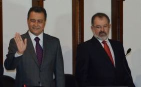Nilo se diz contra a CPMF e afirma: [Nilo se diz contra a CPMF e afirma:
