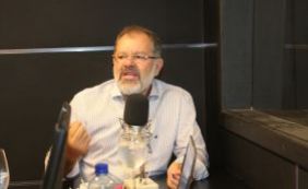 Nilo comenta ida para o PSL e diz: [Nilo comenta ida para o PSL e diz: