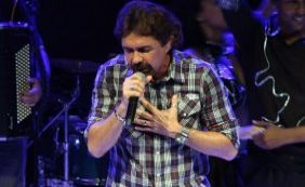 Adelmário Coelho admite que crise já afeta o São João: [Adelmário Coelho admite que crise já afeta o São João: