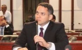 Pablo Barrozo diz que não foi convidado para o PSL: [Pablo Barrozo diz que não foi convidado para o PSL: