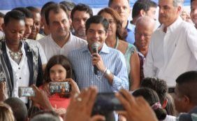 Boca Quente: o zignow de Neto, os [Boca Quente: o zignow de Neto, os