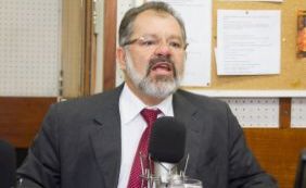 É o dono do poder? [É o dono do poder?
