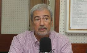 Após nova fase da Lava Jato, Imbassahy diz que o governo [Após nova fase da Lava Jato, Imbassahy diz que o governo