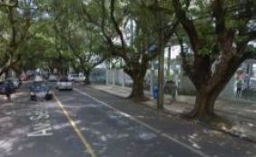 Trânsito no centro de Salvador será interditado para [Trânsito no centro de Salvador será interditado para