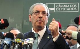 Deputado defende cassação de Cunha e diz: [Deputado defende cassação de Cunha e diz: