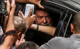 Presidente do PT na Bahia sobre condução de Lula: [Presidente do PT na Bahia sobre condução de Lula: