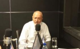 Tude fala sobre apoio de Rui e Neto em Camaçari: [Tude fala sobre apoio de Rui e Neto em Camaçari:
