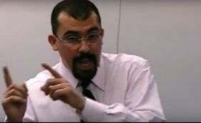 Procurador de Justiça causa polêmica e diz que opinião pública é [Procurador de Justiça causa polêmica e diz que opinião pública é